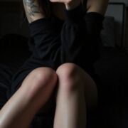 Alicjagoth - kobieta, 23 lat, Bydgoszcz