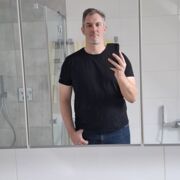 Dreamhawk - muž, 45 let, Wieruszów