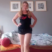Pragniemysexu - paar (mann 37 Jahre, frau 35 Jahre), Wołów