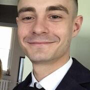 Kosix - muž, 29 let, Warszawa