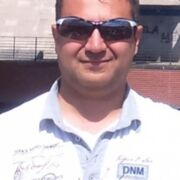 FajnZG1717 - muž, 40 let, Zielona Góra