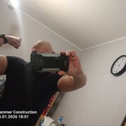 Niezkazitelny - mężczyzna, 38 lat, Gdynia