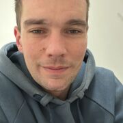 DRAKULSKI - mężczyzna, 30 lat, Kreuzlingen