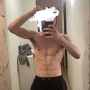 1311Alan - mężczyzna, 26 lat, Wrocław