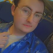 LilacBlossomyBoy44 - мужчина, 22 лет, Siemianowice Śląskie