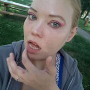 Roxitas - kobieta, 40 lat, Wrocław