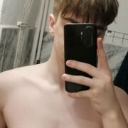 Brunett23 - мужчина, 23 лет, Toruń