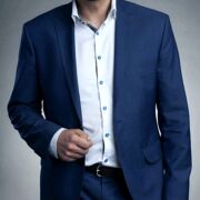 Nightloverrr - mężczyzna, 39 lat, Warszawa