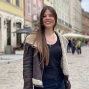 NWHRE1 - kobieta, 27 lat, Dębica