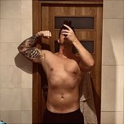 RobercikDynamo - mann, 28 Jahre, Katowice