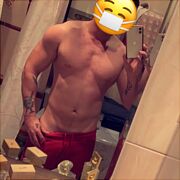 RobercikDynamo - мужчина, 28 лет, Kraków