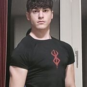 FabianRWS - мужчина, 26 лет, Łódź