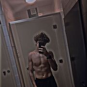 C1ekawsk1 - muž, 19 let, Tarnowskie Góry