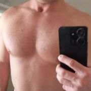 Cpt88 - muž, 37 let, Warszawa