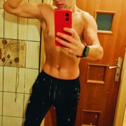 Andrzej4684 - чоловік, 43 років, Konin