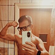 Andrzej4684 - mężczyzna, 43 lat, Konin