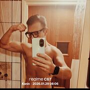 Andrzej4684 - man, 43 years, Konin