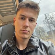 Duzypenisaktyww - muž, 23 let, Warszawa