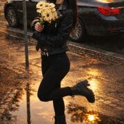 SaintesMariesDeLaMer - kobieta, 28 lat, Wrocław