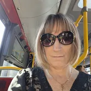 Lesbijka - frau, 60 Jahre, Warszawa