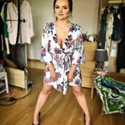 Roksanna - kobieta, 23 lat, Warszawa