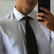 12JA12 - mężczyzna, 38 lat, Poznań