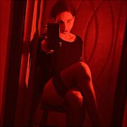 Zorza - trans, 26 lat, Szczecinek