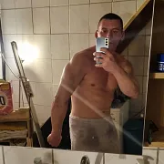 TADZIO0109 - mann, 36 Jahre, Kerpen