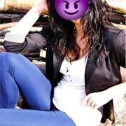 Lilafuck - жінка, 21 років, Myślenice