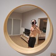 Arass1985 - mann, 40 Jahre, Poznań