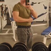 Toomuchlove22 - mężczyzna, 23 lat, Zielona Góra