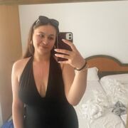 Kwiatekalina92 - kobieta, 25 lat, Chodzież