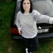 Lena37 - frau, 27 Jahre, Київ