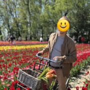 Sinamen - mężczyzna, 30 lat, Goes