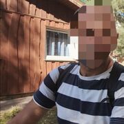 Manitu123456 - mann, 44 Jahre, Śmigiel