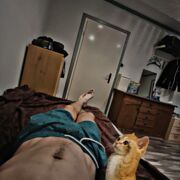 Napalonyxs69 - man, 30 years, Ostrów Mazowiecka