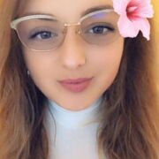 LarciaX - жінка, 22 років, Katowice