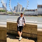 Barrrt91 - mężczyzna, 34 lat, Słupca