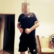 Adriano1984 - muž, 41 let, Katowice