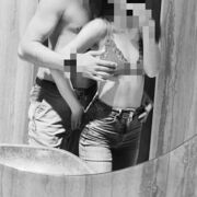 Wposzukiwaniu123 - пара (женщина 23 лет, мужчина 27 лет), Poznań