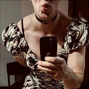 Kkasixxxxx - trans, 32 lat, Bydgoszcz