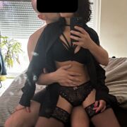 Parka89 - para (kobieta 37 lat, mężczyzna 37 lat), Warszawa