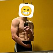 Hubix03 - mężczyzna, 22 lat, Katowice