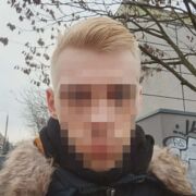 Lukasz7656 - mężczyzna, 25 lat, Dąbrowa Górnicza