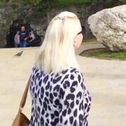 Madziair - kobieta, 39 lat, Opole