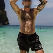 KinkDom - mężczyzna, 40 lat, Gdańsk