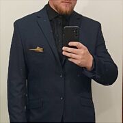 Elebumo - muž, 23 let, Krasnystaw