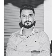 Gotgot - man, 27 years, Warszawa