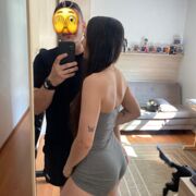 JuIczix - para (kobieta 18 lat, mężczyzna 19 lat), Warszawa