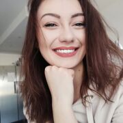 Zuuuuuz - женщина, 19 лет, Warszawa